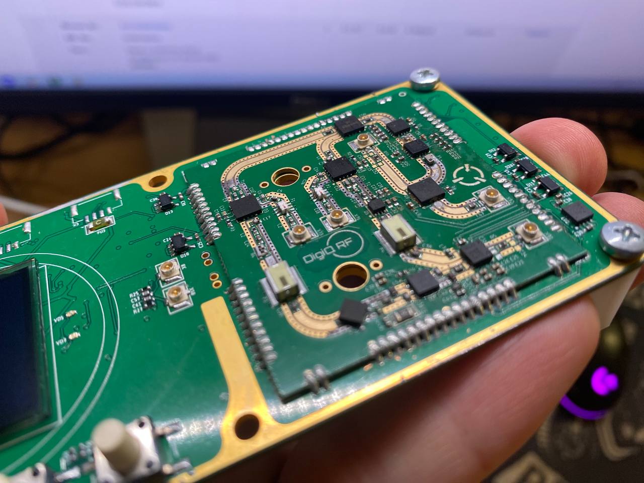 Power Amplifier